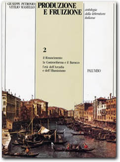 copertina Produzione e fruizione - VOLUME II